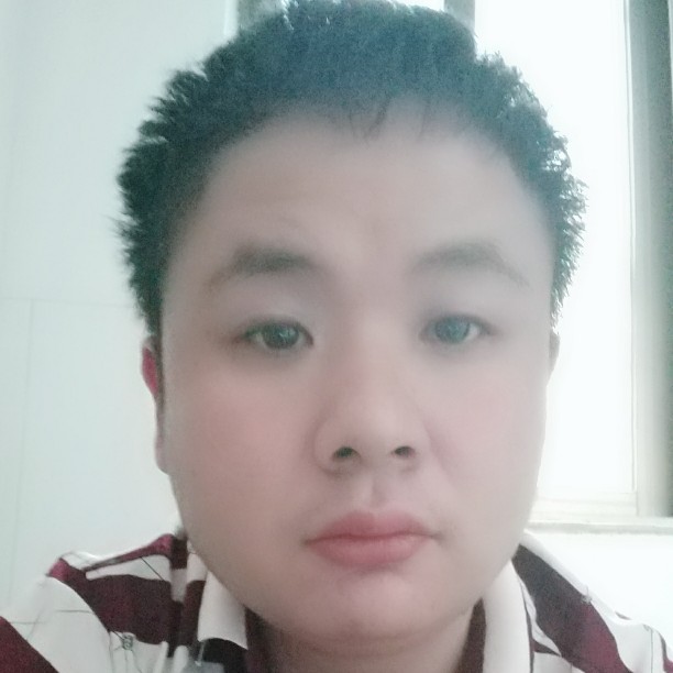 标准男主的照片