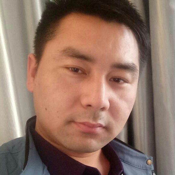 爱情守望者的照片