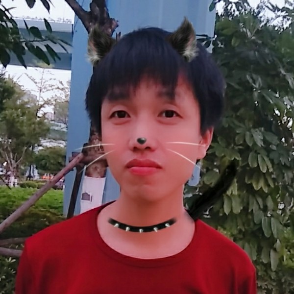 傲娇草丛的照片