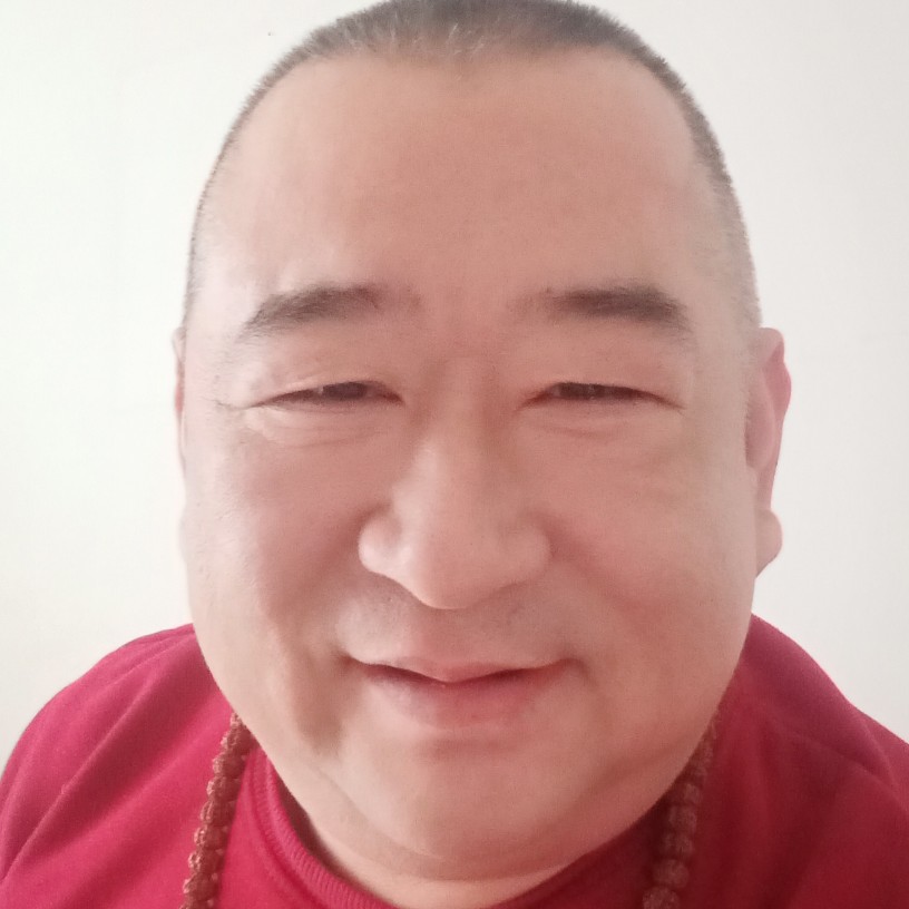 善民的照片
