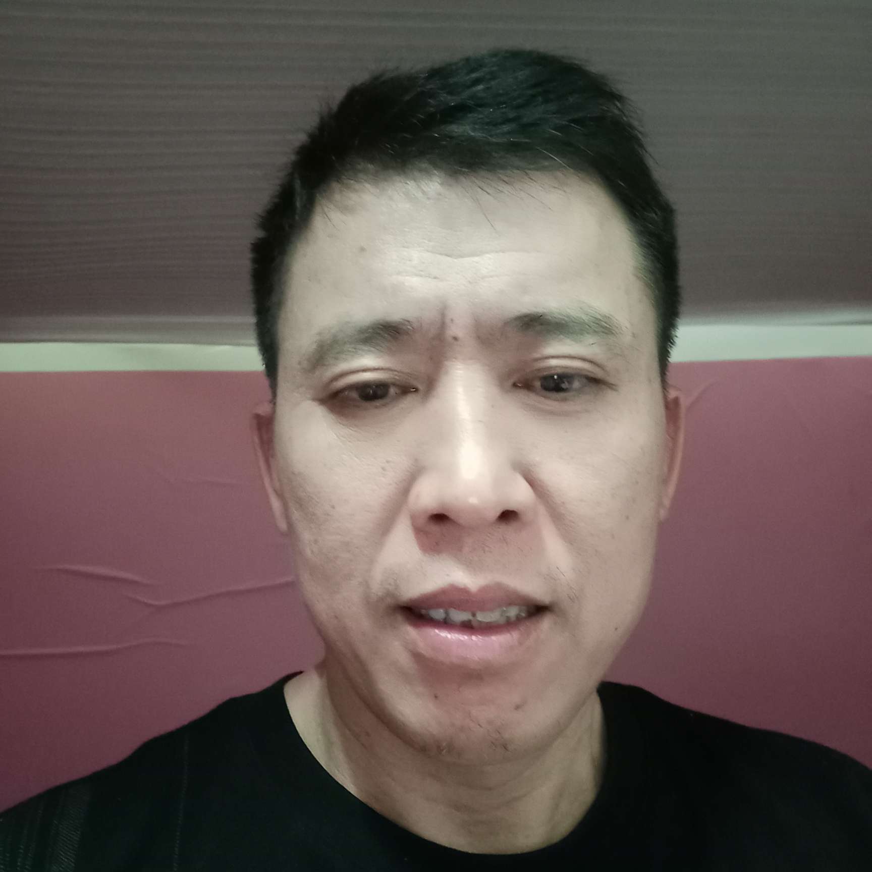 为爱为你的照片