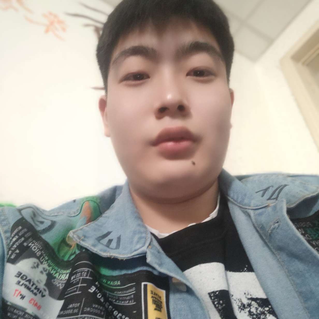 专注拾忆茉莉的照片