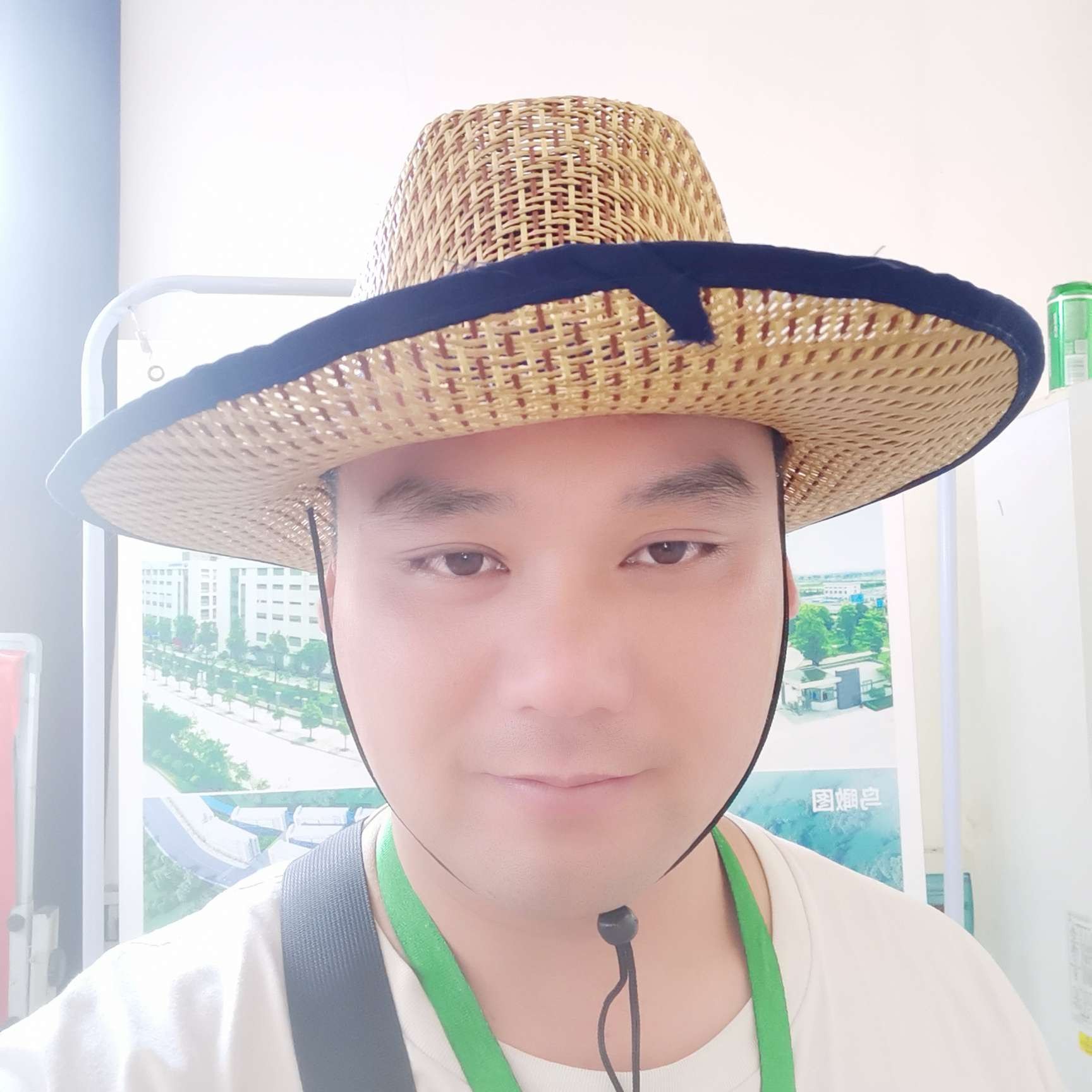 项庄的照片