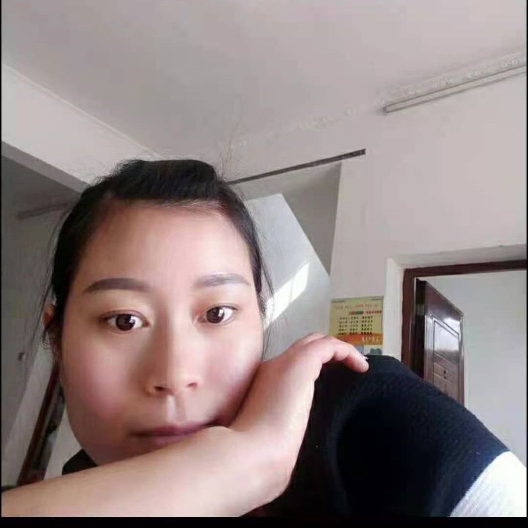 听话請唇彩的照片