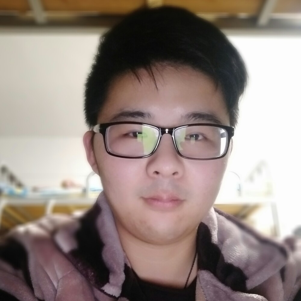 谦让冬日的照片