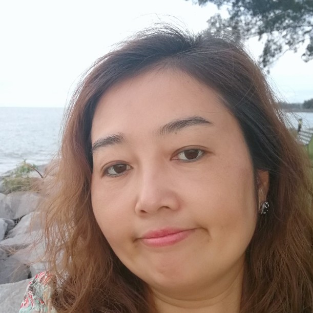 小虾米生动的照片