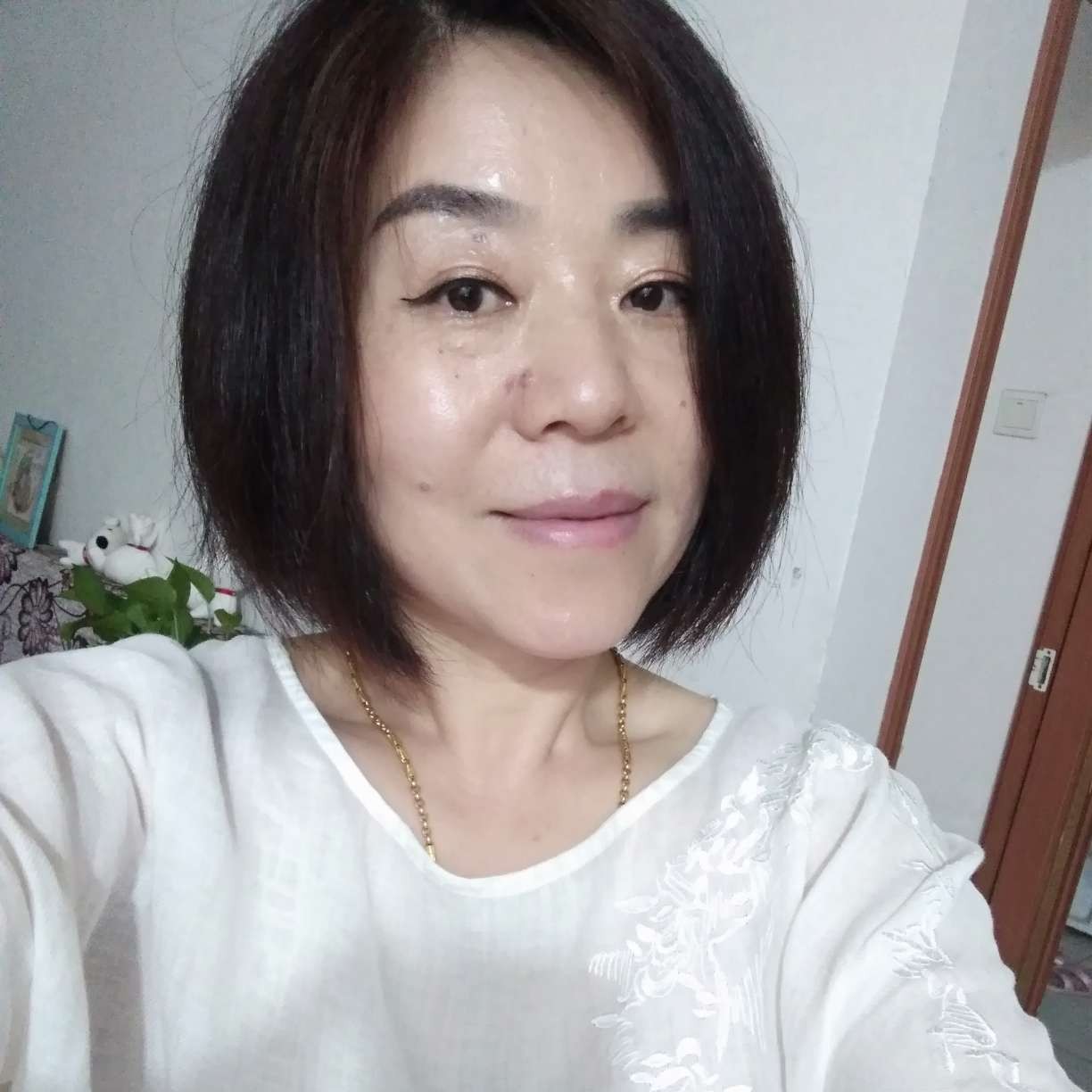 真淳倾心天寂的照片