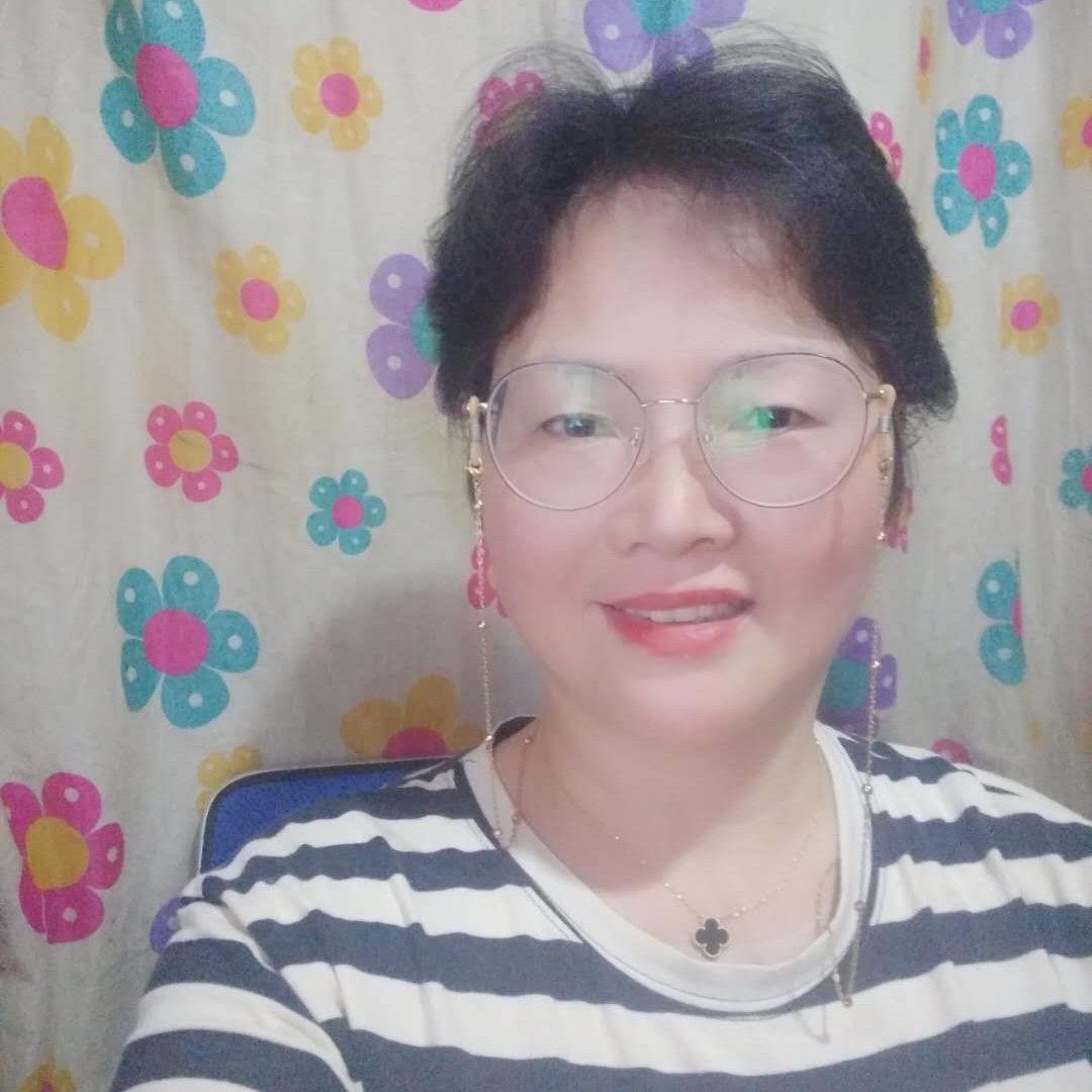 桶兰竹菊的照片