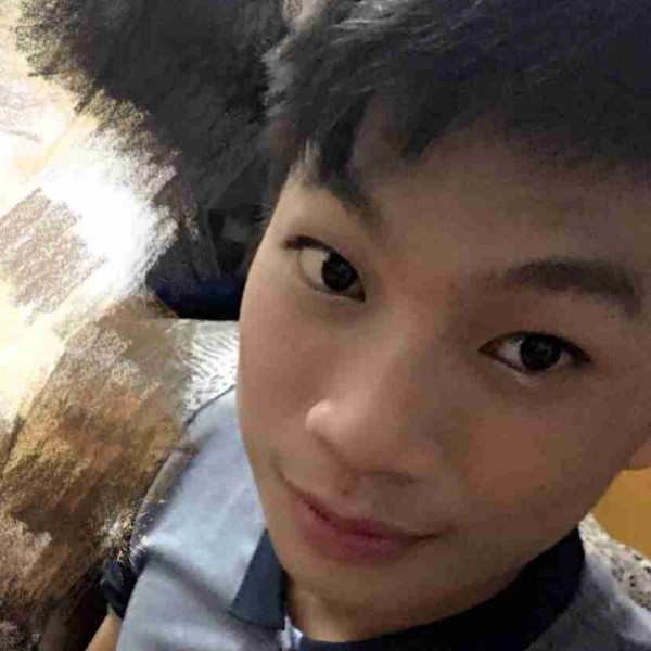 一条咸鱼kinn的照片