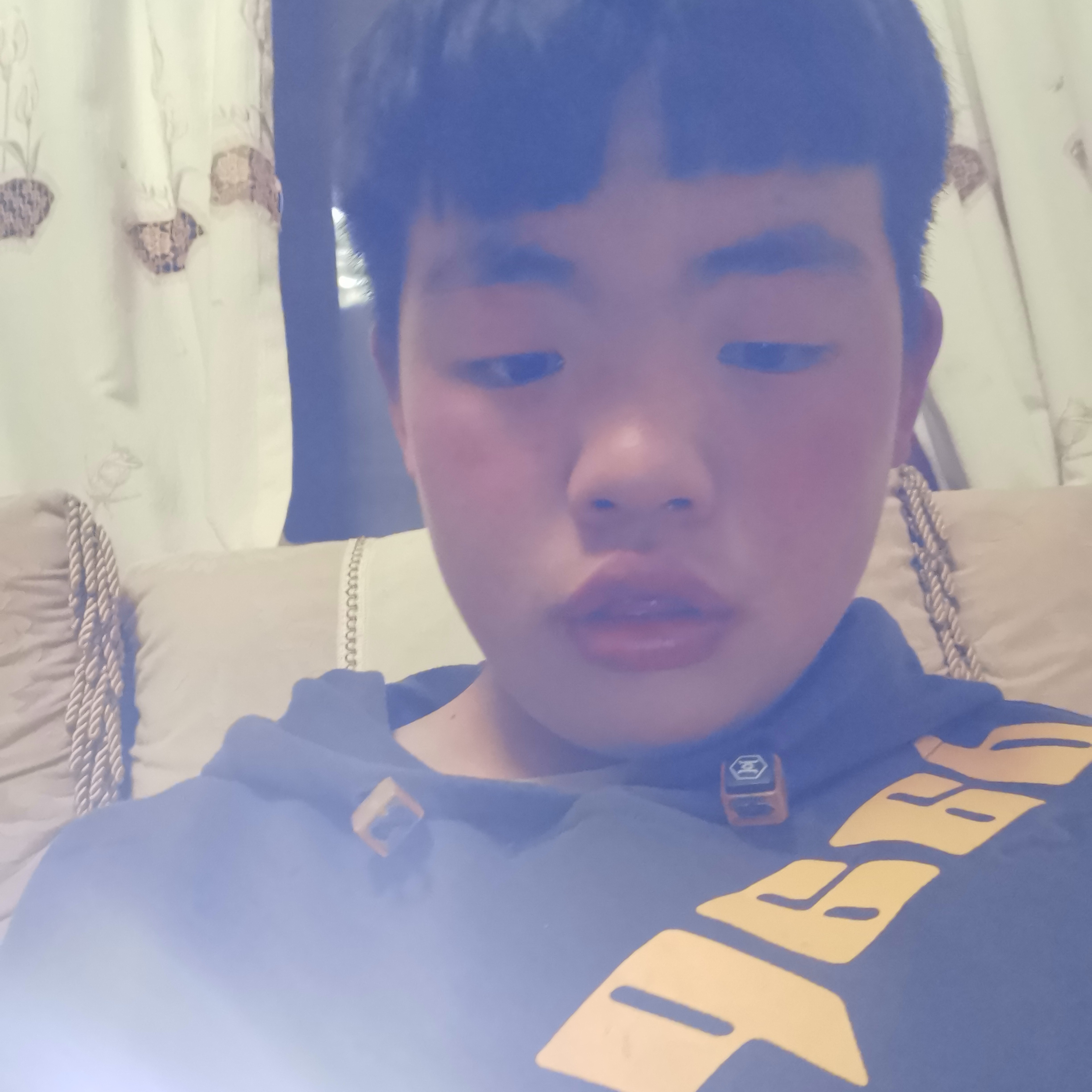 土豪邂逅蚂蚁的照片