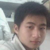 清曲改变留胡子的照片