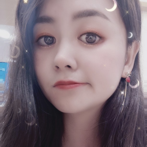 D婷婷的照片