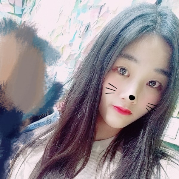 忐忑芒果的照片