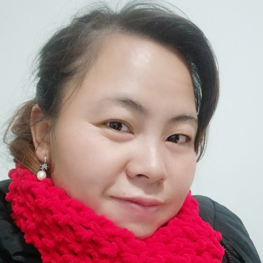 流沙淡然的照片