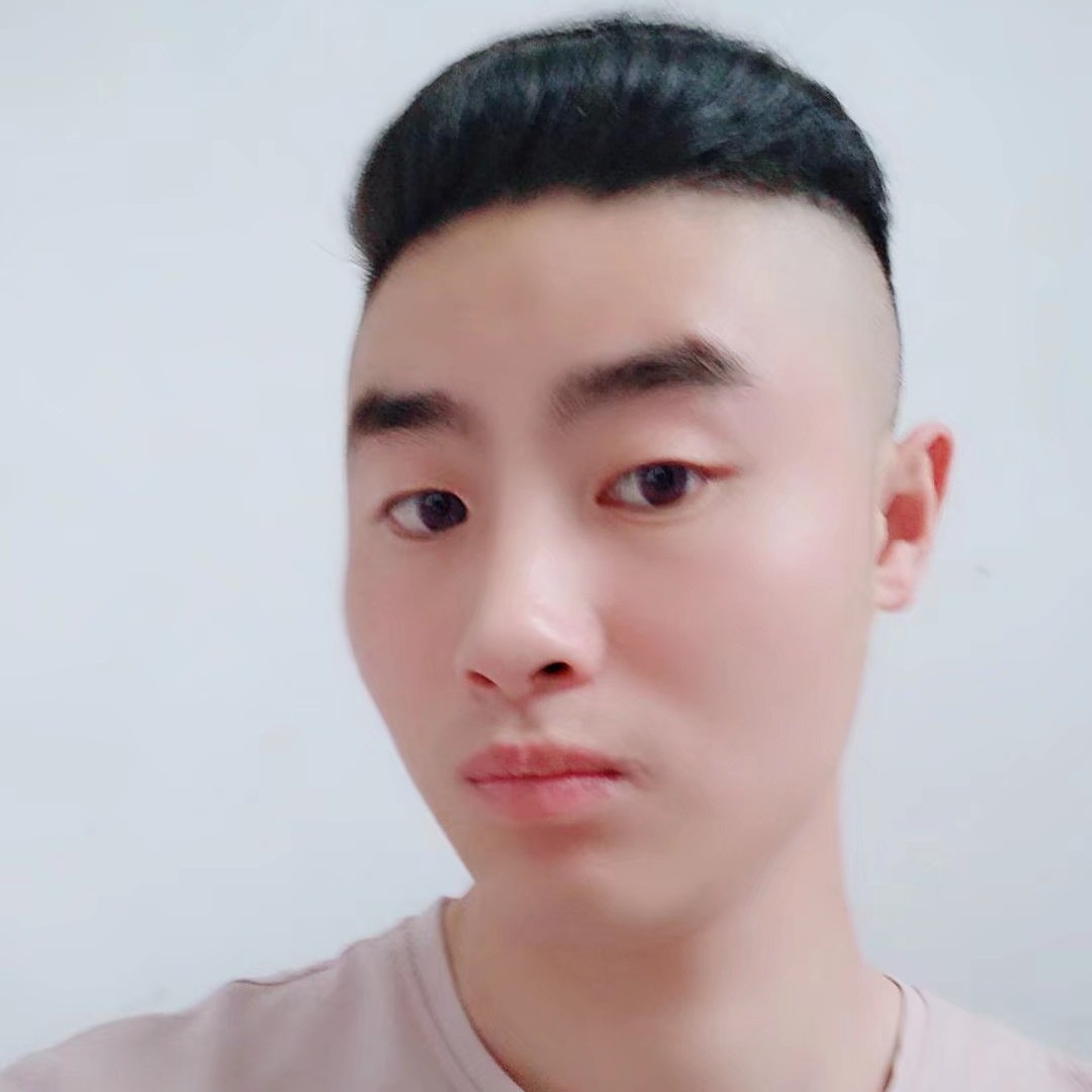 最帅气的男孩的照片
