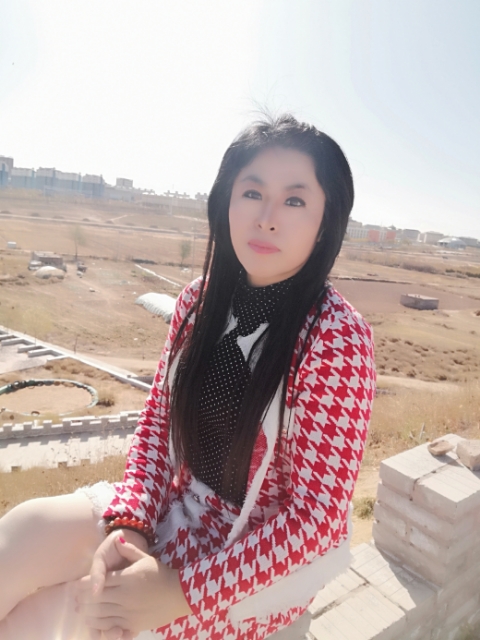 50岁丧偶女征婚照片(id:2971501)_内蒙古鄂尔多斯征婚交友_我主良缘网