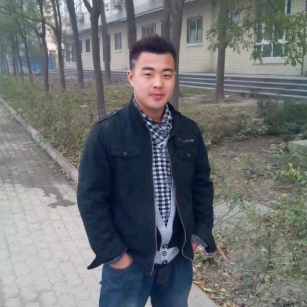 霸气三少的照片