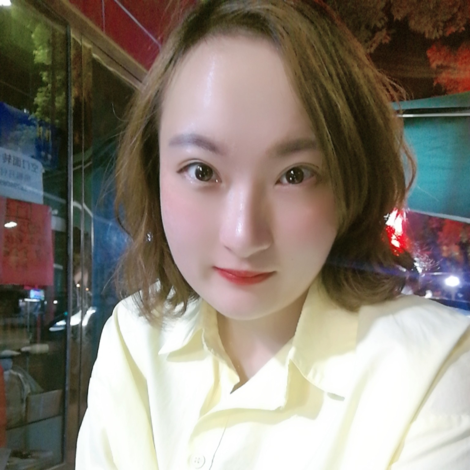 唐誉菁的照片