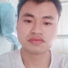 欧阳修复面膜的照片