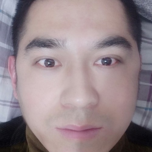 挚友情人的照片