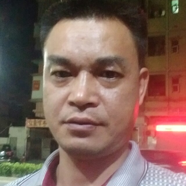 缘分打有魅力的照片