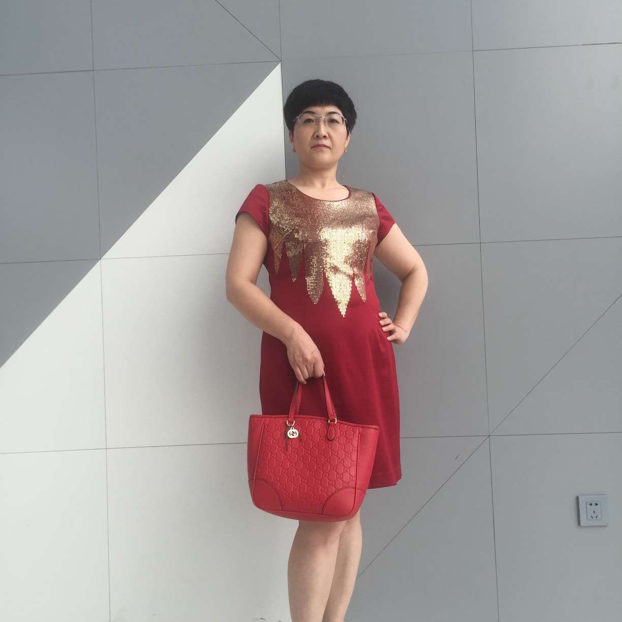 夏日涟花的照片