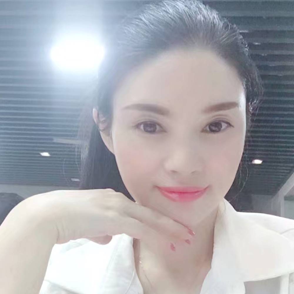 英子的照片