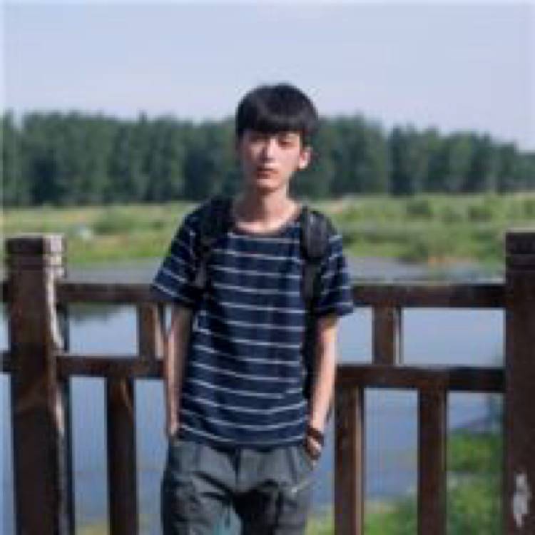 逐风调皮的照片