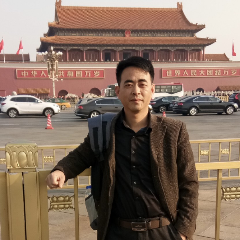 汪洋之水的照片