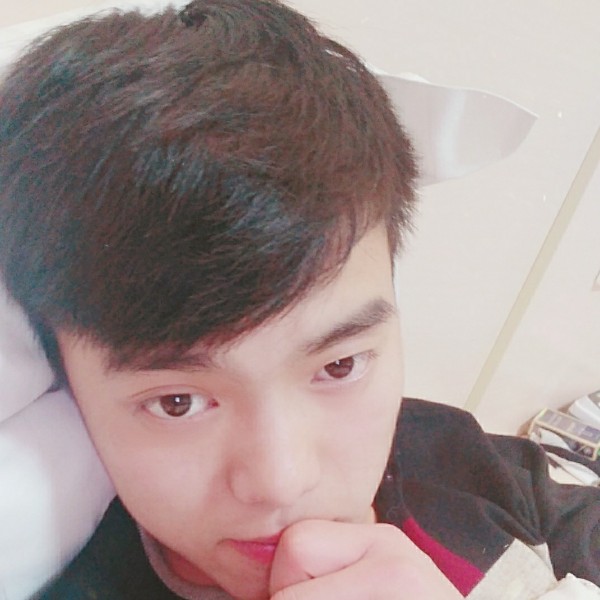 正经人的照片