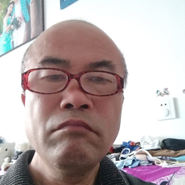 小糖果爷爷的照片