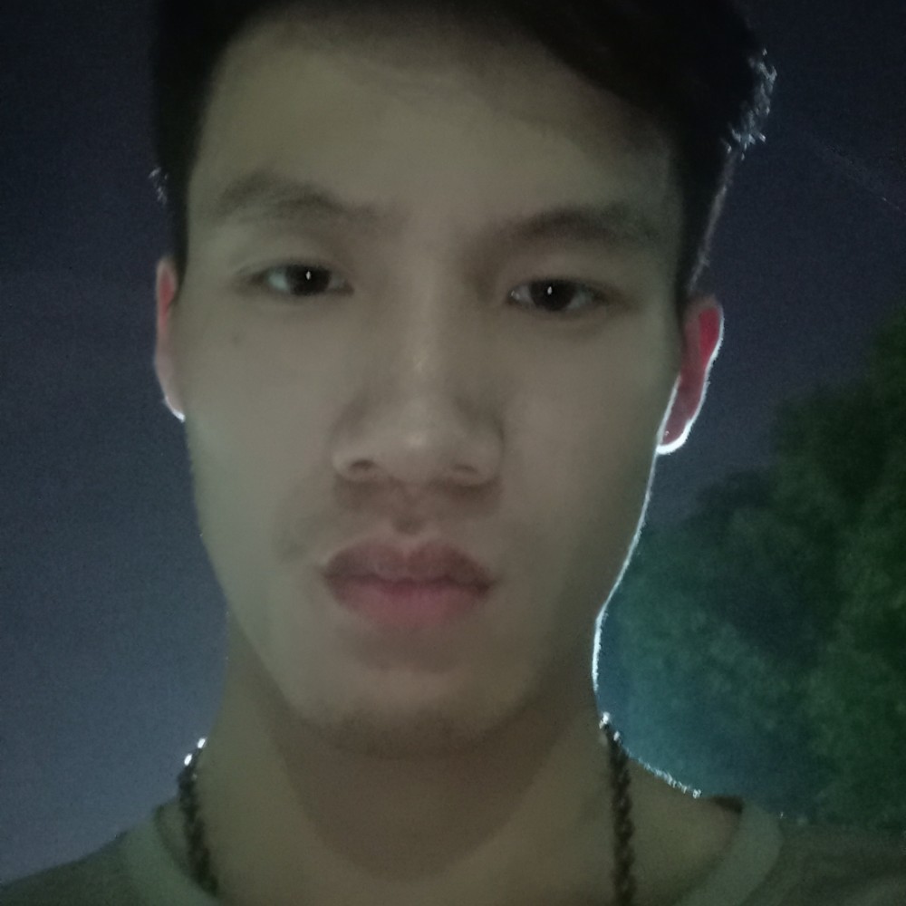 清秀就帅哥的照片