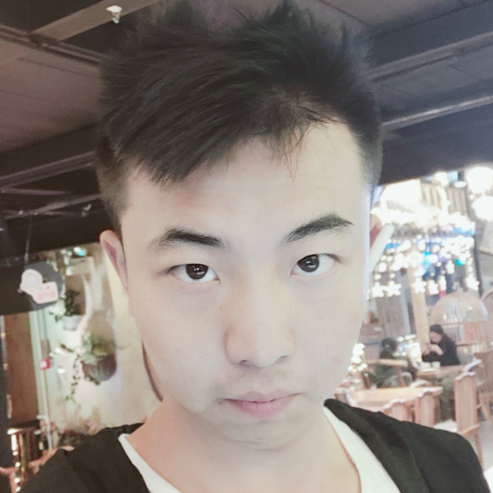 靓丽给涟漪的照片