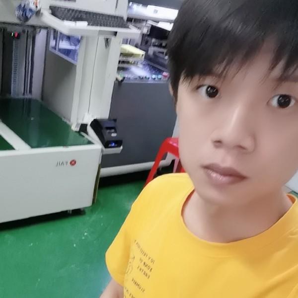 浮光迎翩飞的照片