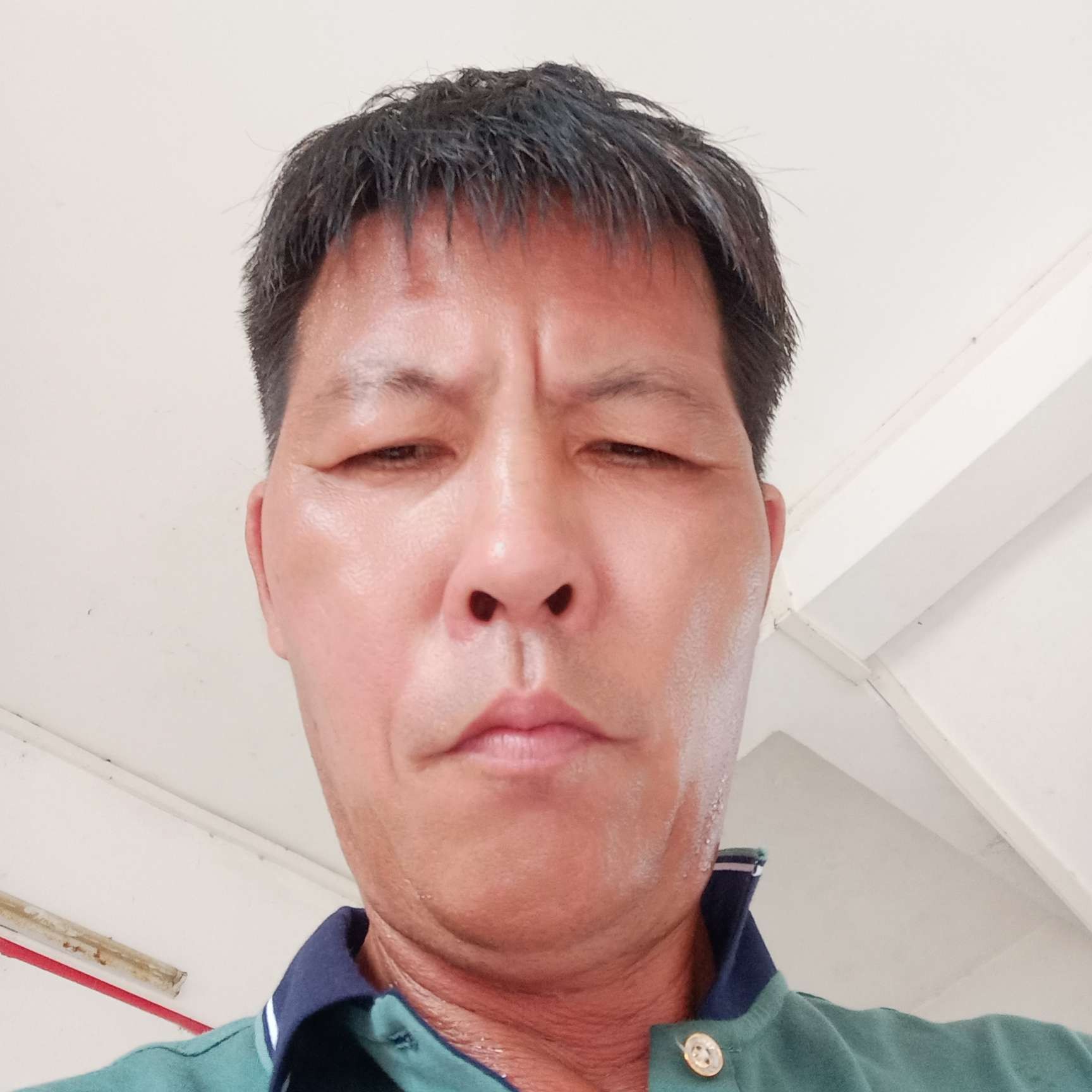 哈密瓜苦恋秀丽的照片