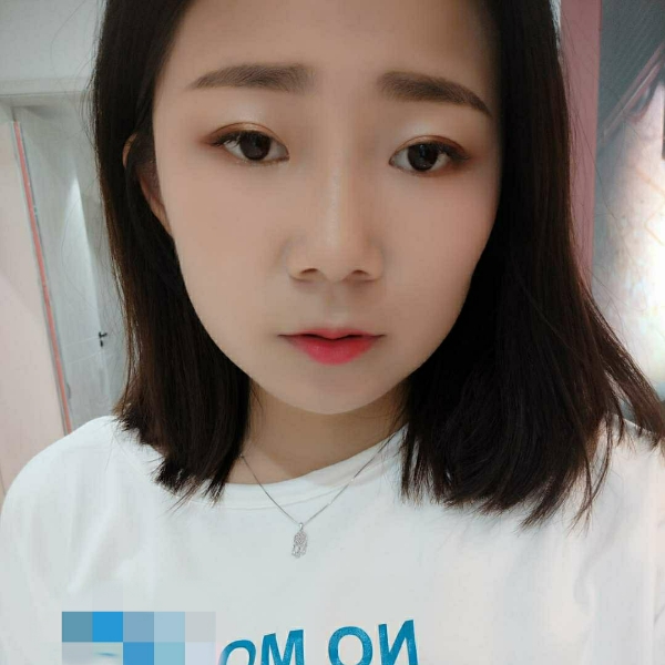 我是我的情人。的照片