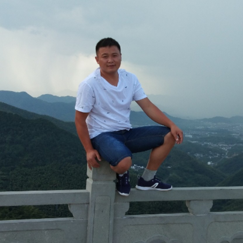爱你的人。的照片
