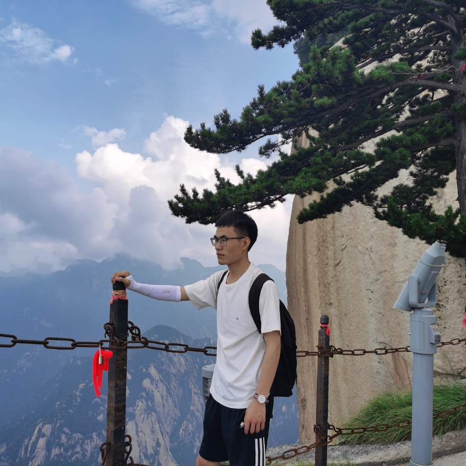 余溫邂逅聪慧的照片