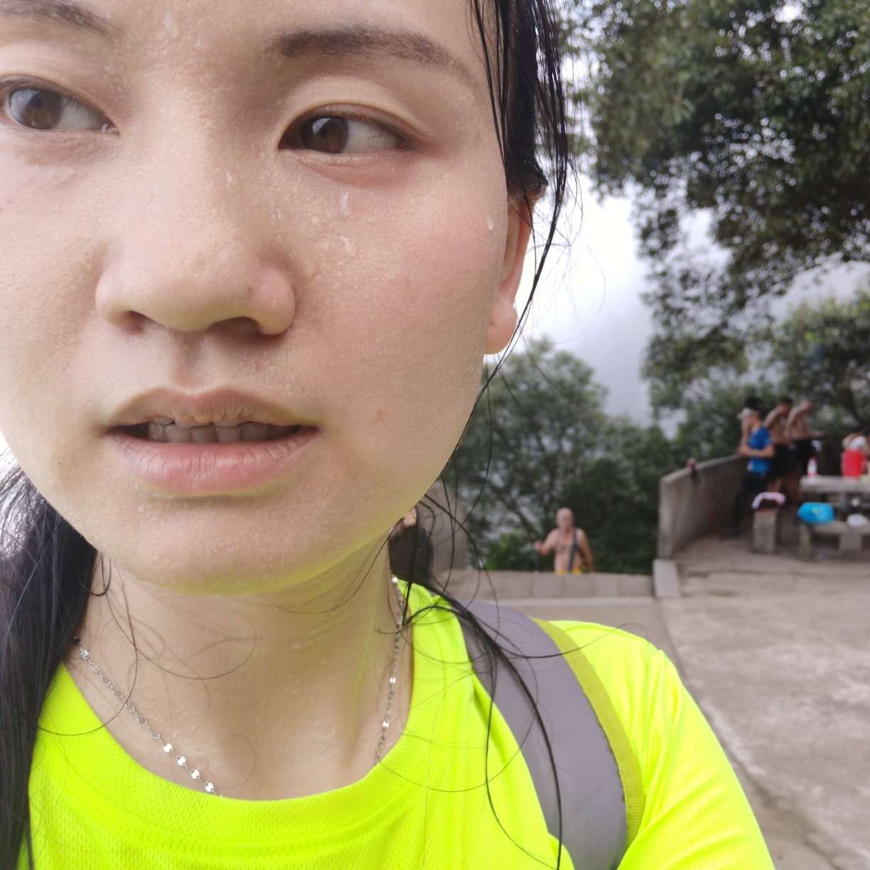 思恋与寂灭的照片
