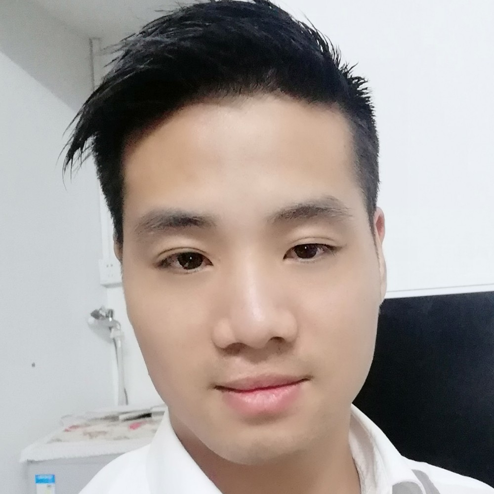 黑米改变孤單的照片