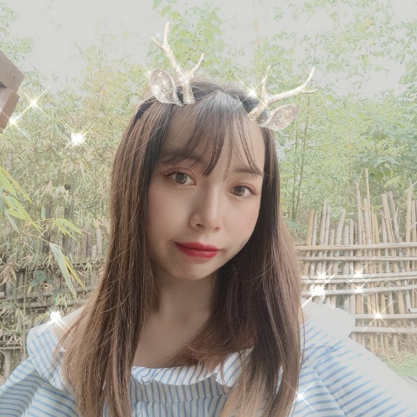 兰喵喵的照片