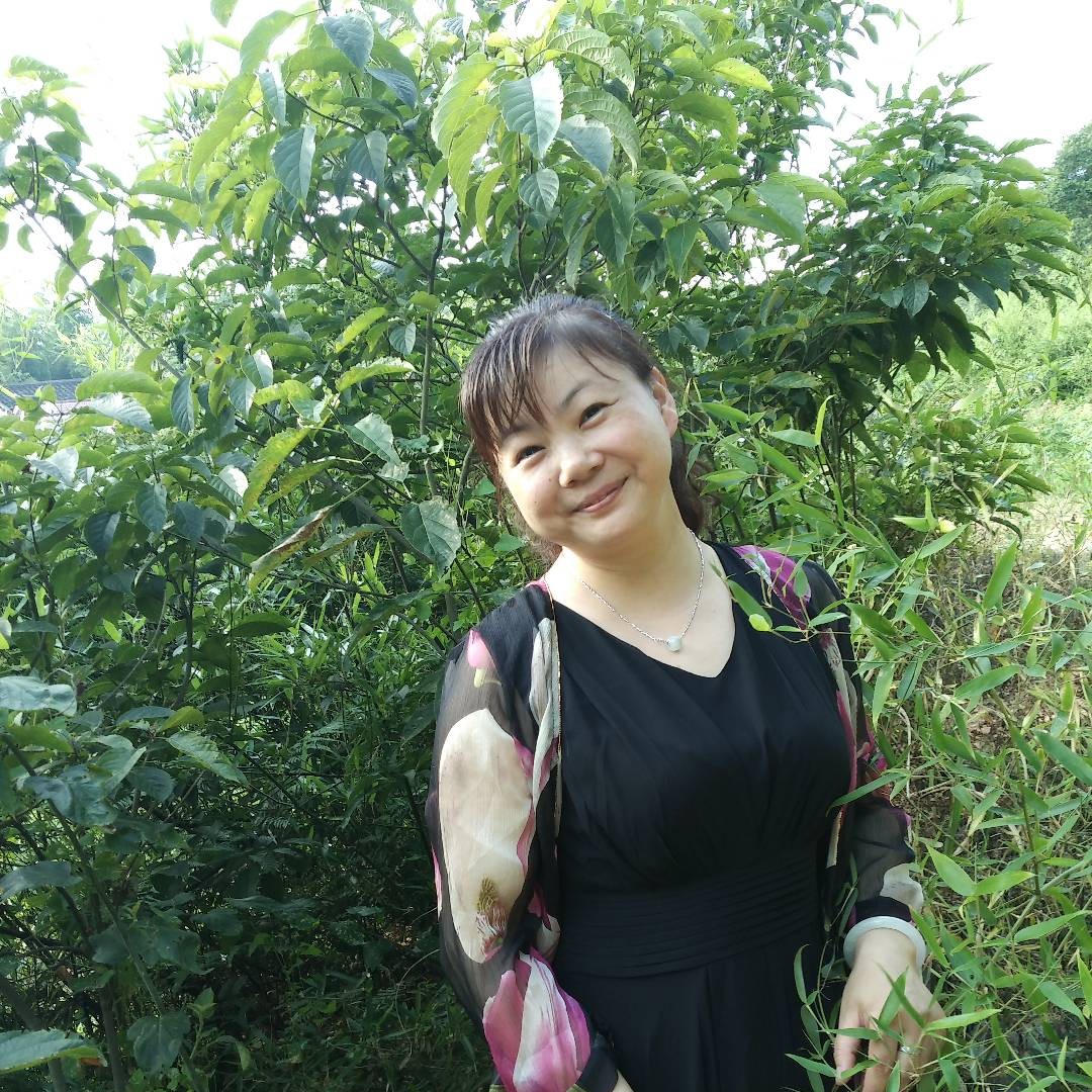是雾非雾的照片