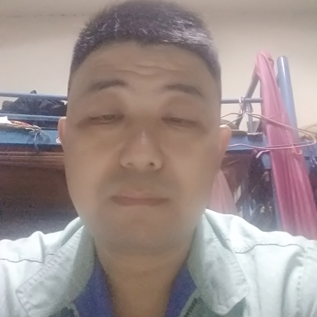 包容给龙猫的照片