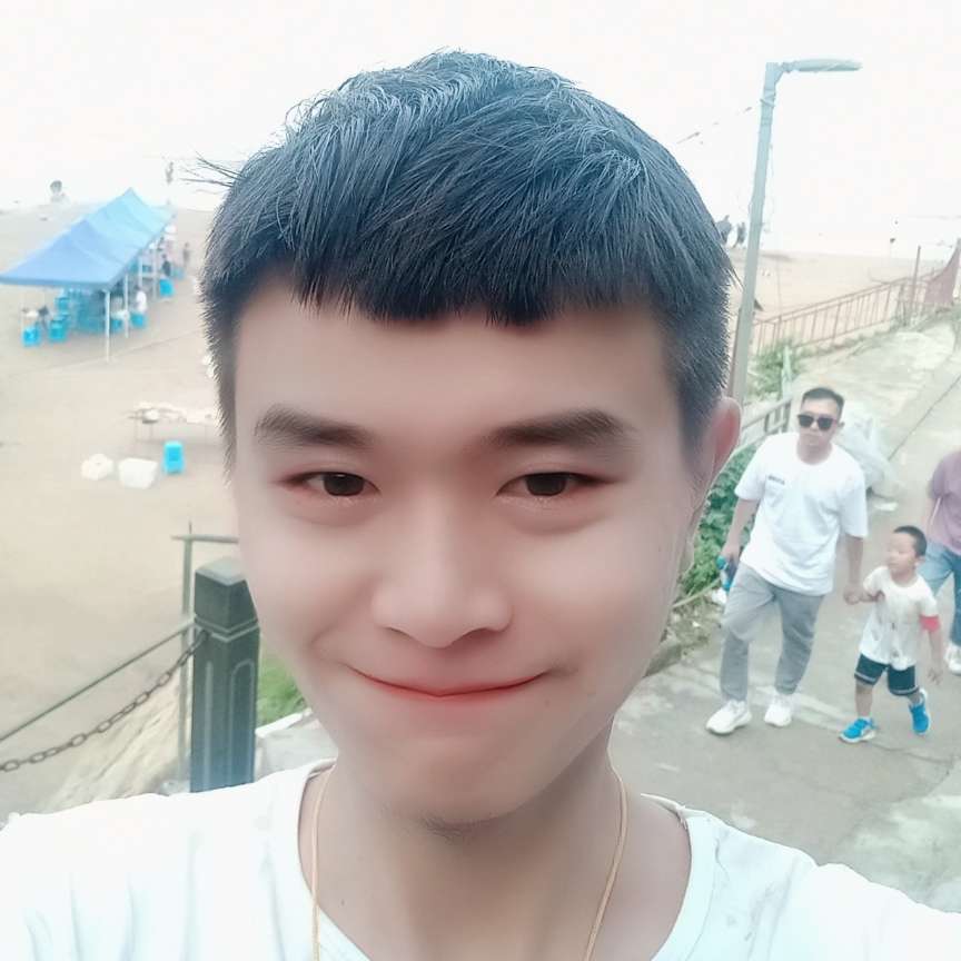 玉米那幽默的照片