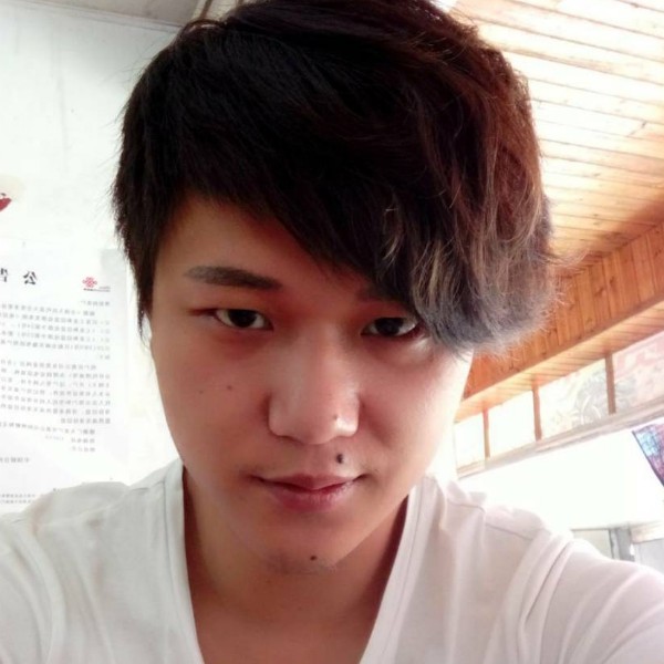 彪壮白猫的照片