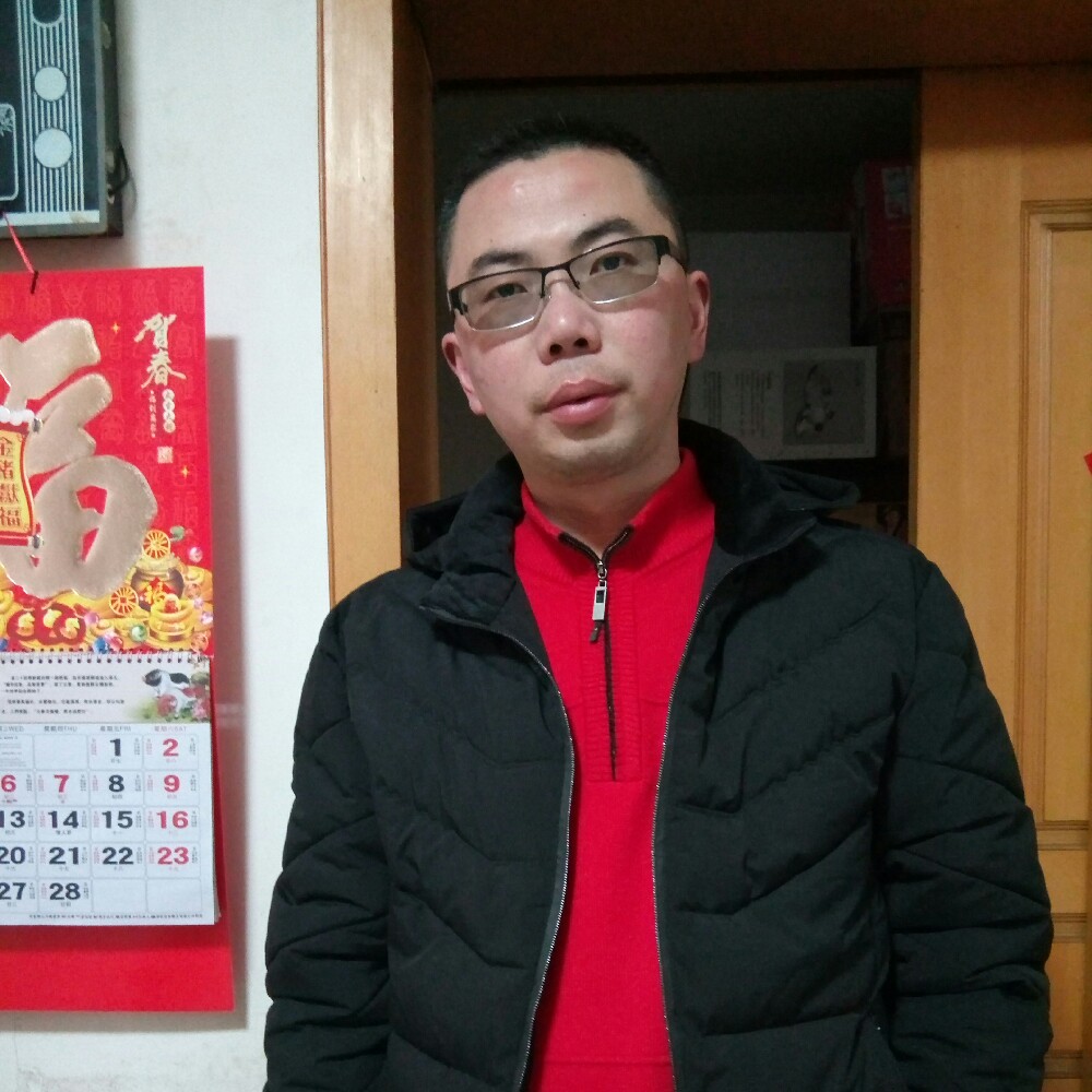 村长迷茫未来的照片