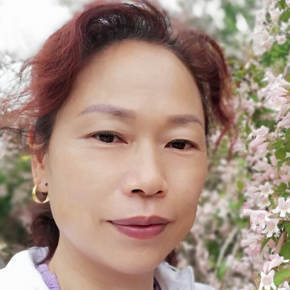 玉姐儿的照片