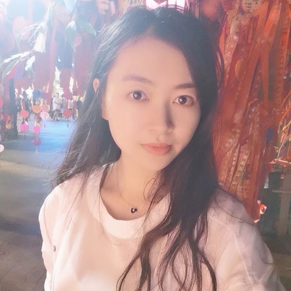 不将就的朵朵的照片