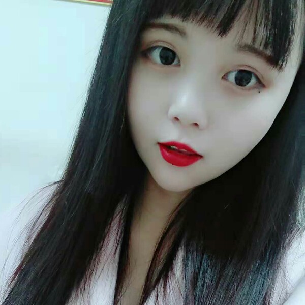 贪念你的笑的照片