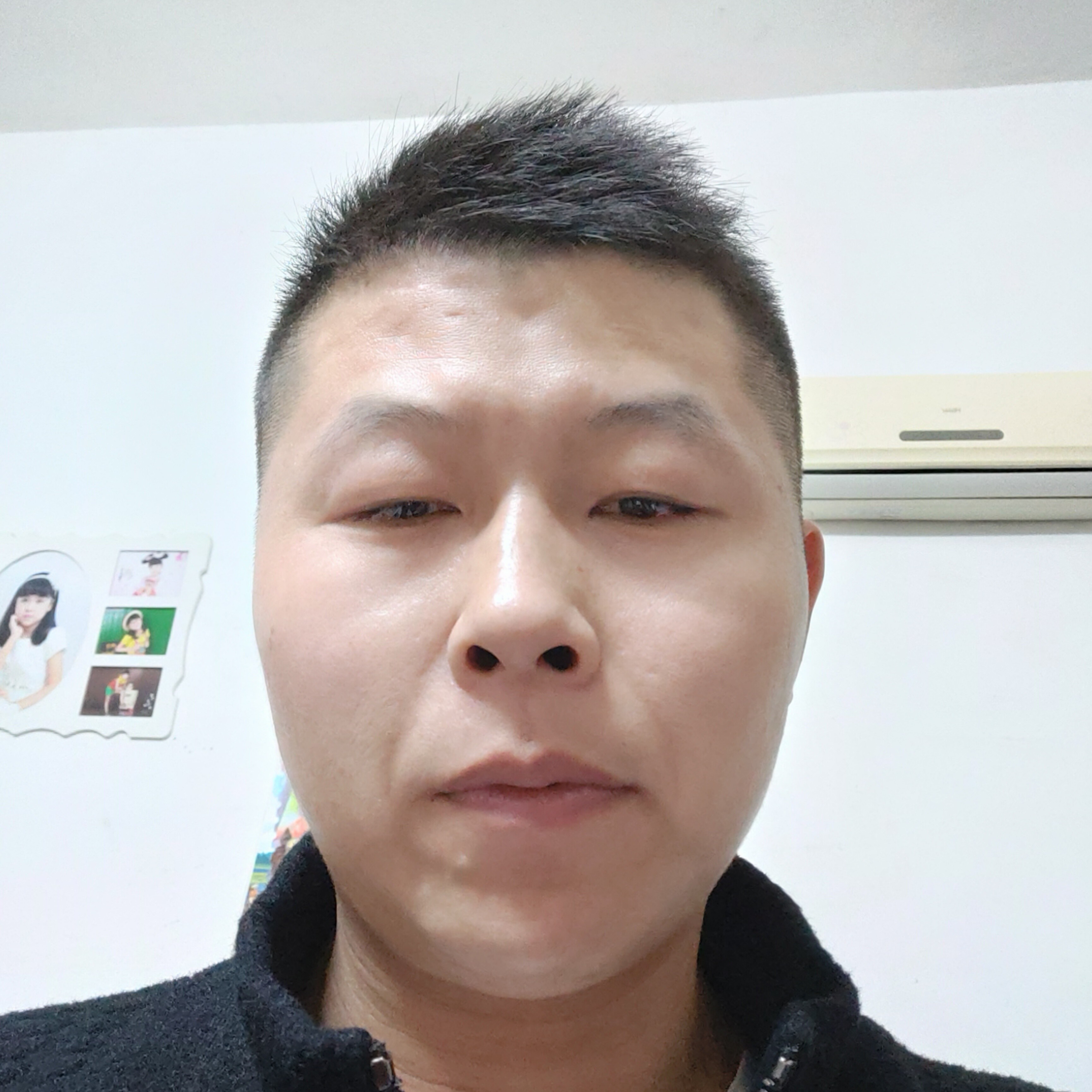和谐迎奇异果的照片